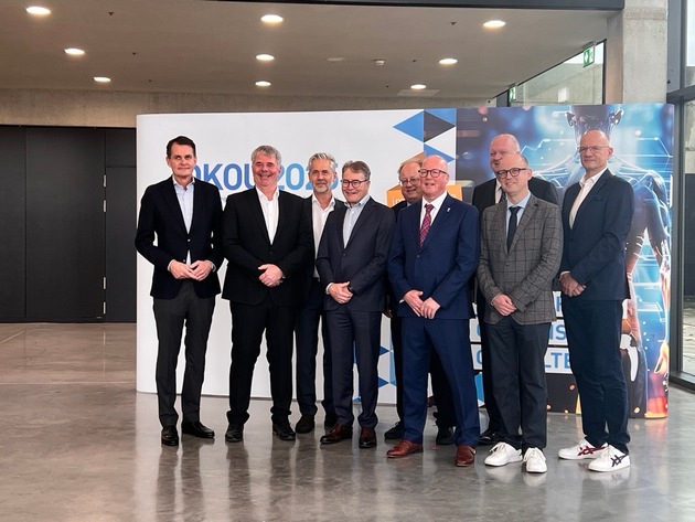 Interdisziplinarit&auml;t als Motor f&uuml;r Fortschritt: Erfolgreicher Tag der Technischen Orthop&auml;die 2025